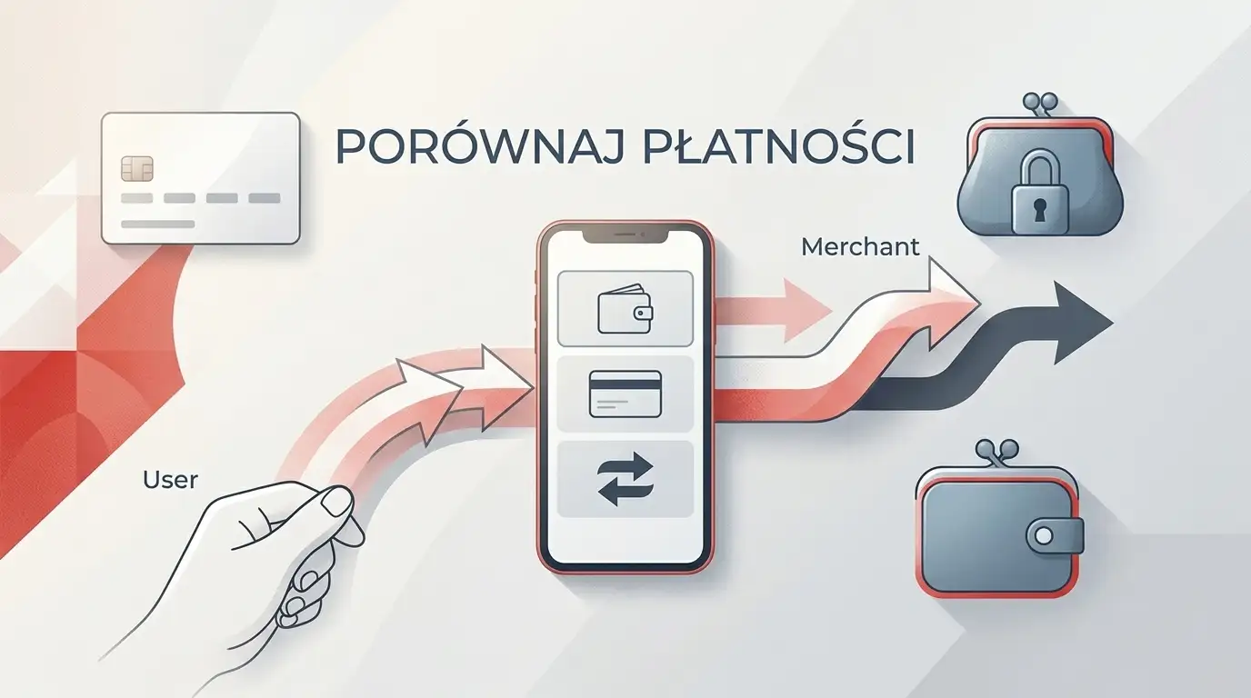 Płatności GGBET: BLIK, karty, portfele i PLN